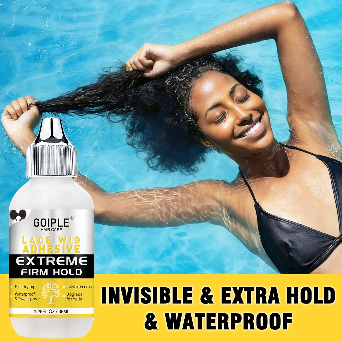 Thumbnail 3 - #35 Trending Lace Wig Adhesive Glues Right Now