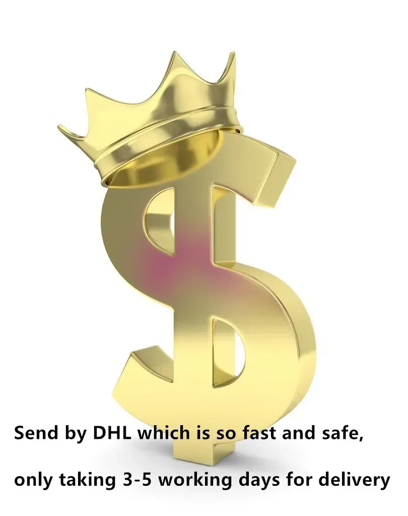 

The freight / extra fee For Kaka 2