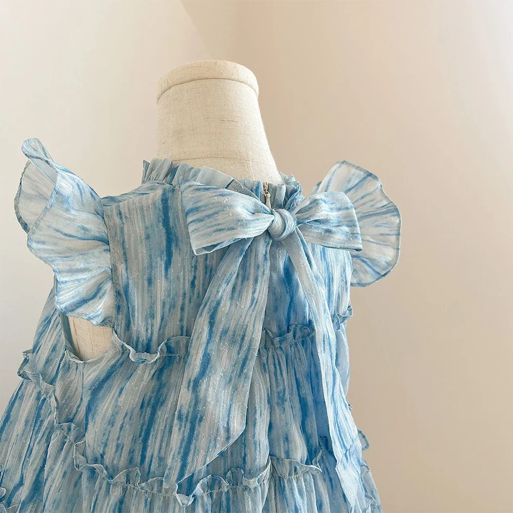 Thumbnail 3 - #33 Trending Baby Girl Party Dress Right Now