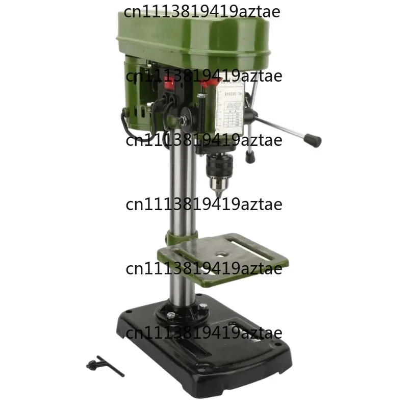 Industrial Desktop Micro Drilling Machine Precision Laser Bench Drill Press Pump Components Metal Micro Drilling Machine