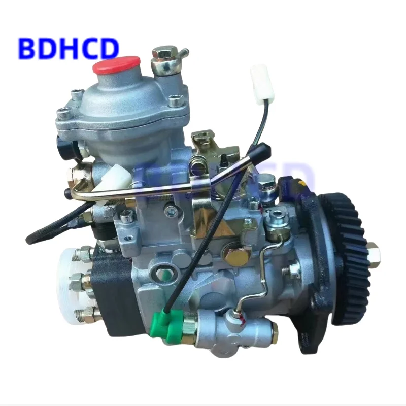 Bdhcd T Ve Inje Cti… - image