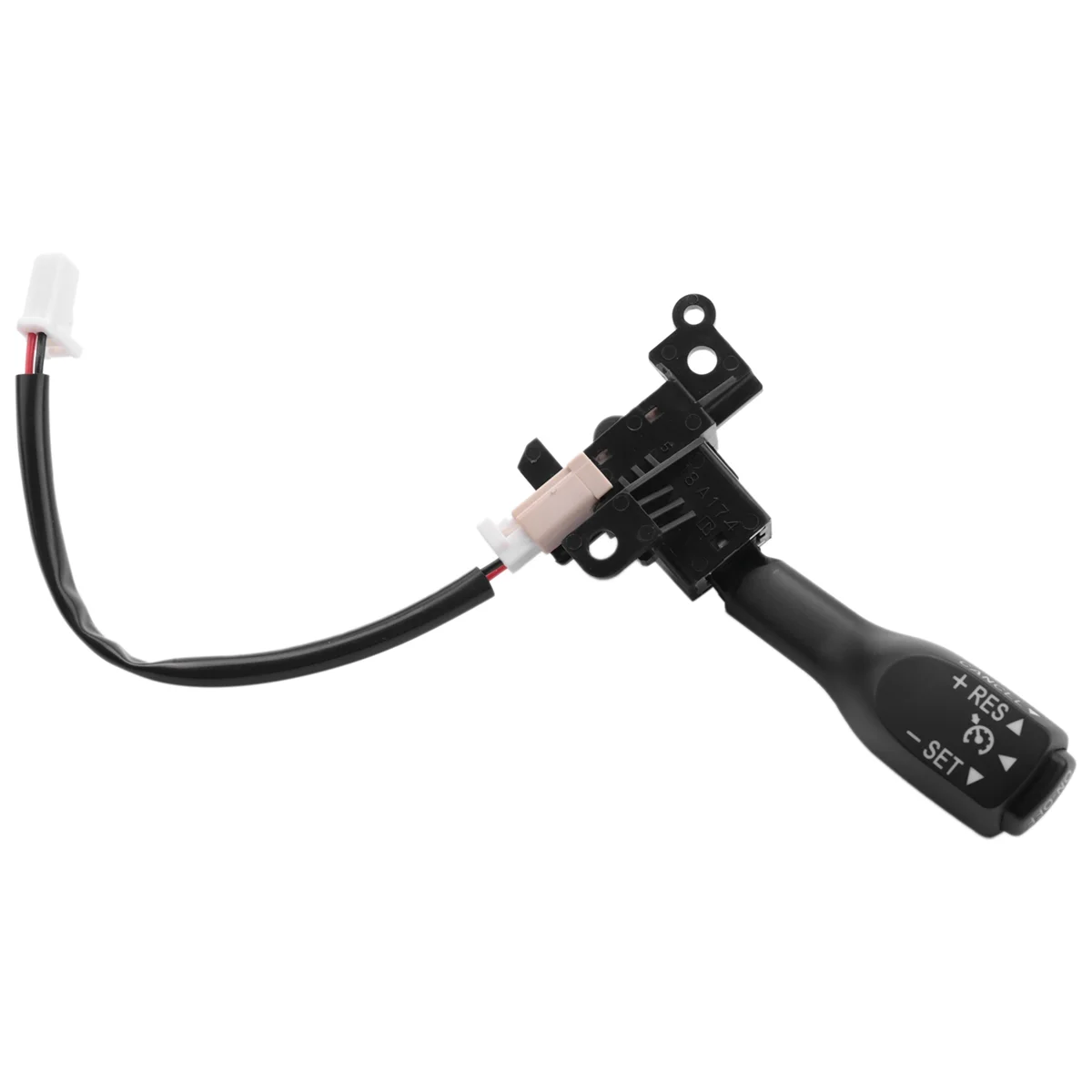 สวิตช์ควบคุมความเร็วคงที่สำหรับ Toyota Corolla Yaris Vios HILUX HIACE WISH AURIS Prius Previa RAV4 84632-34011 84632-34017 A