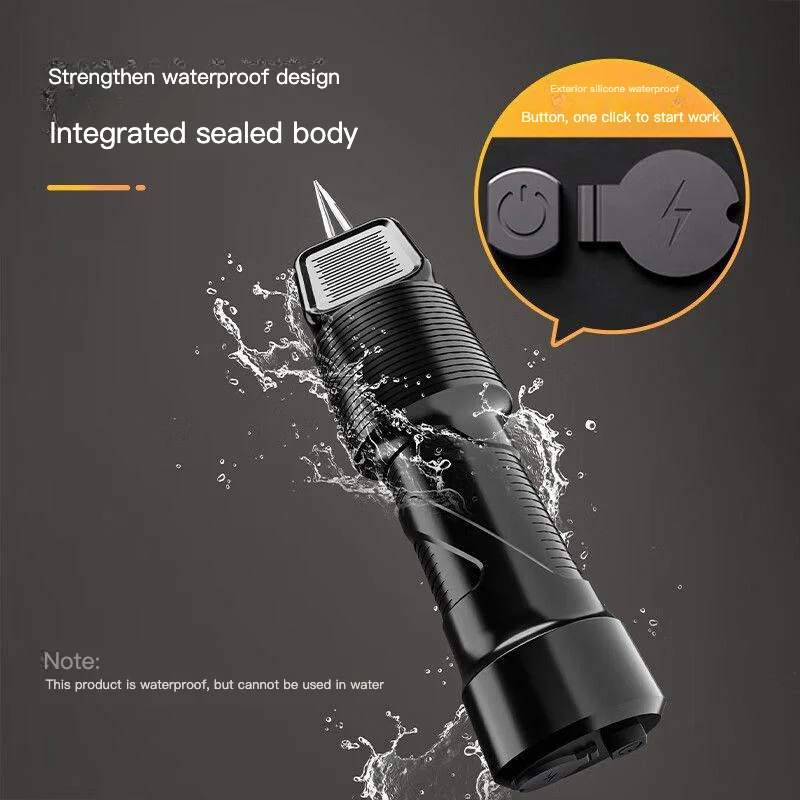 Penghilang Rambut Tahan Air Otomatis Sepenuhnya Portabel, Penghilang Rambut, Ayam, Bebek, Angsa, Kalkun, Peralatan Dapur