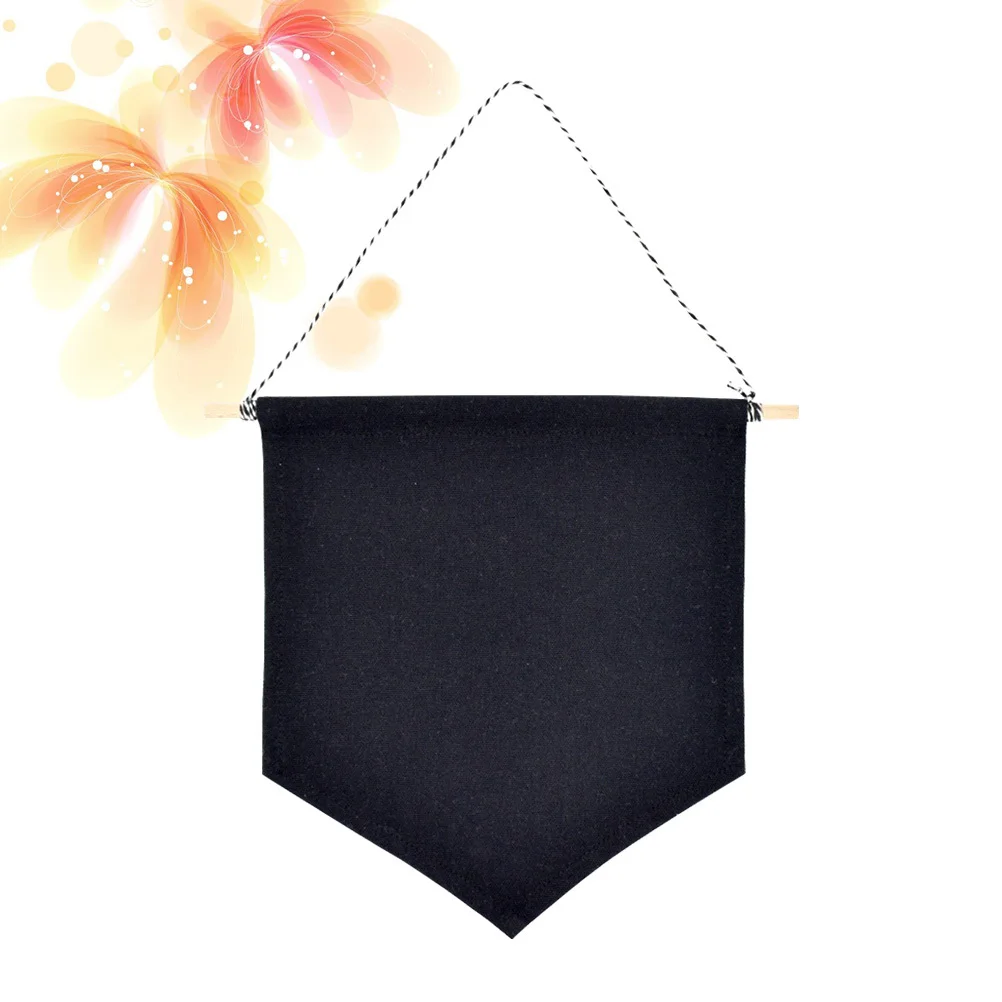 

2 Pcs Storage Wall Hangings Enamel Pin Banner Display Pendant 's Room Badge