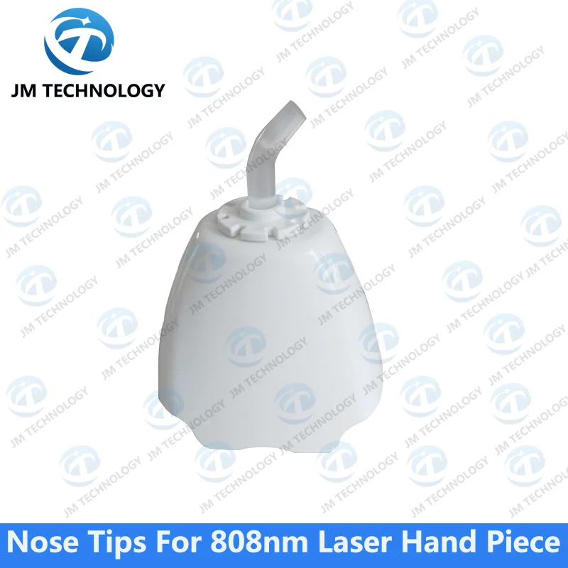 Neustips voor 808nm diodelaser ontharingsmachine