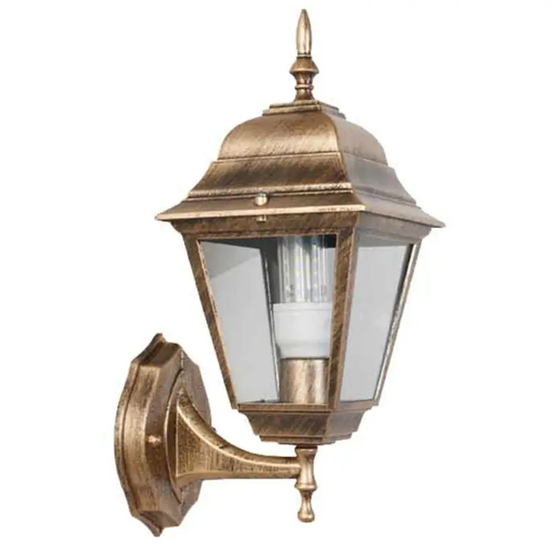 

Mar.Outdoor Водонепроницаемый Ретро Настенный Светильник Сад Крыльцо Украсить Стену Крыльцо Коридор Лестница Двор Балкон Вилла