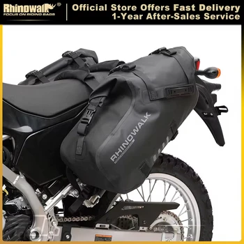Rhinowalk torba motocyklowa 100%...