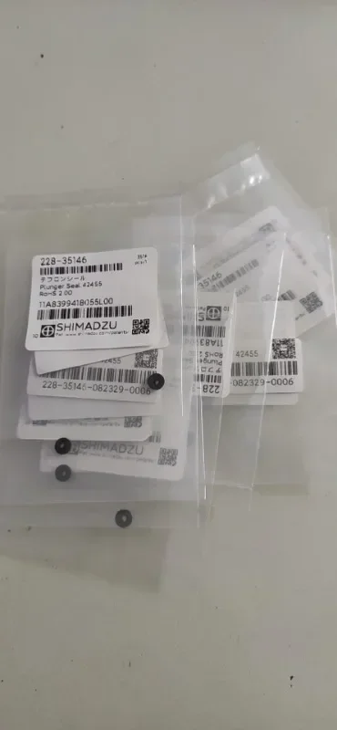 cincin penyegel nomor item 228-35146