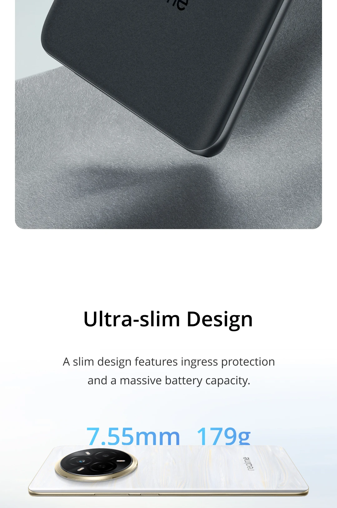 realme 14 Pro 5G Smartphone Global Version
