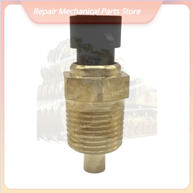 

For Pc 3915329 Mechanic Excavator Spare Parts Water Temperature Sensor Pc400-6