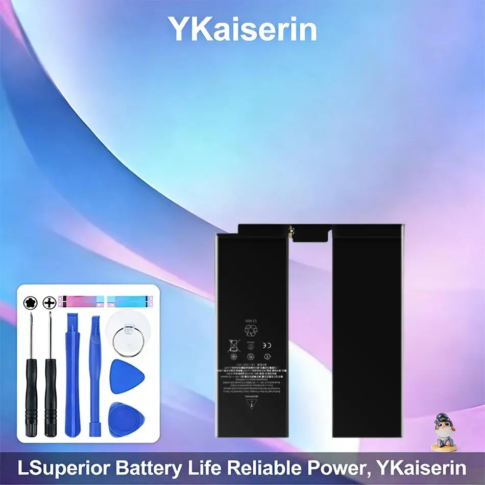 

Good Low-Temperature Performance Tablet Battery For Apple iPad Pro 11 2021 pro11 3rd