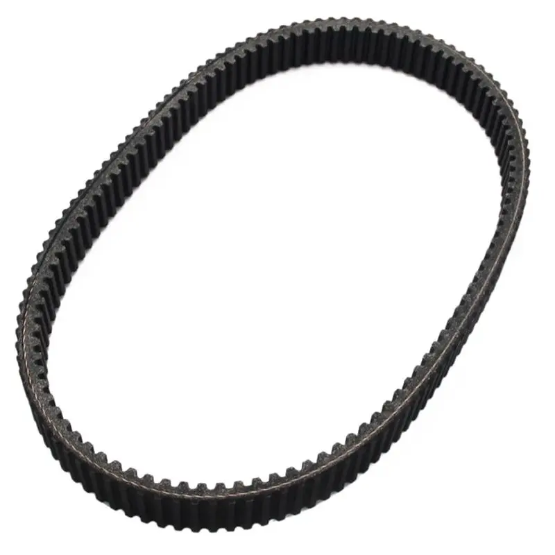For Ski-Doo MX Z 670 700 800 Drive Belt 414918200 417300067- Works For Summit 583 Mach I Grand Touring SE Formula Deluxe III 600