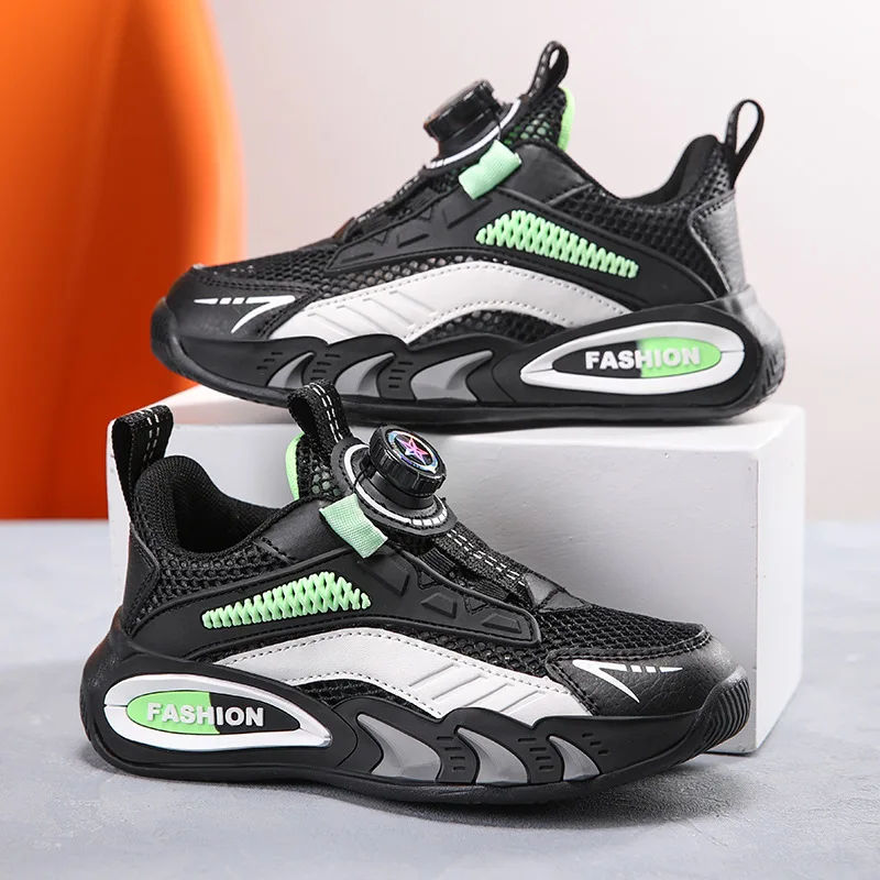 Рисунок 3 - Детские кроссовки для мальчиков