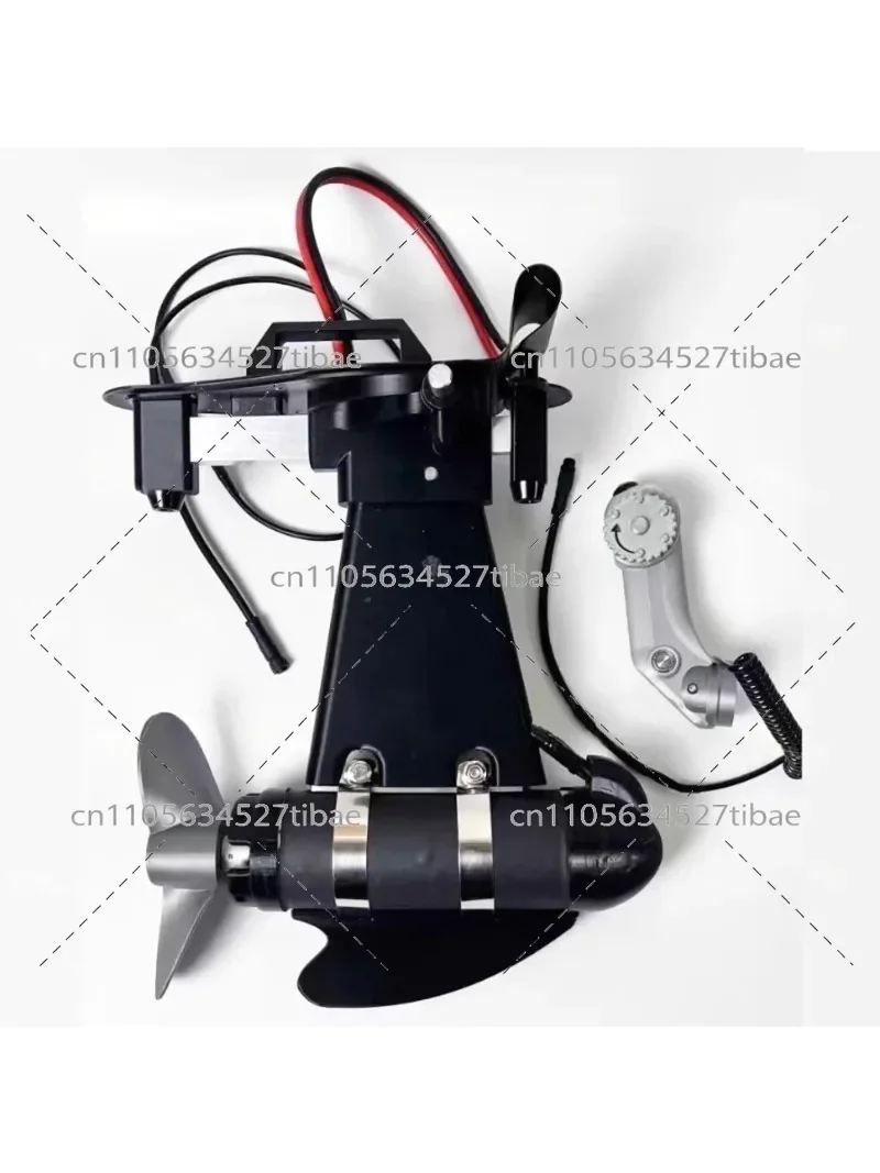 Electric Paddle Board Thruster Underwater Remote Control Propulsion Motor for Surfing And Water Sports