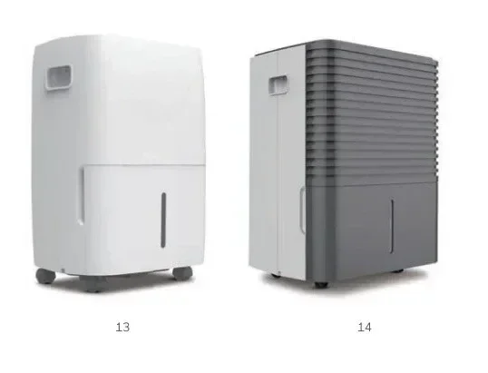 

Portable Air Conditioner Cooler Fan Air Conditioning 9000BTU Cooler Conditioner portable aircon for Travel Home