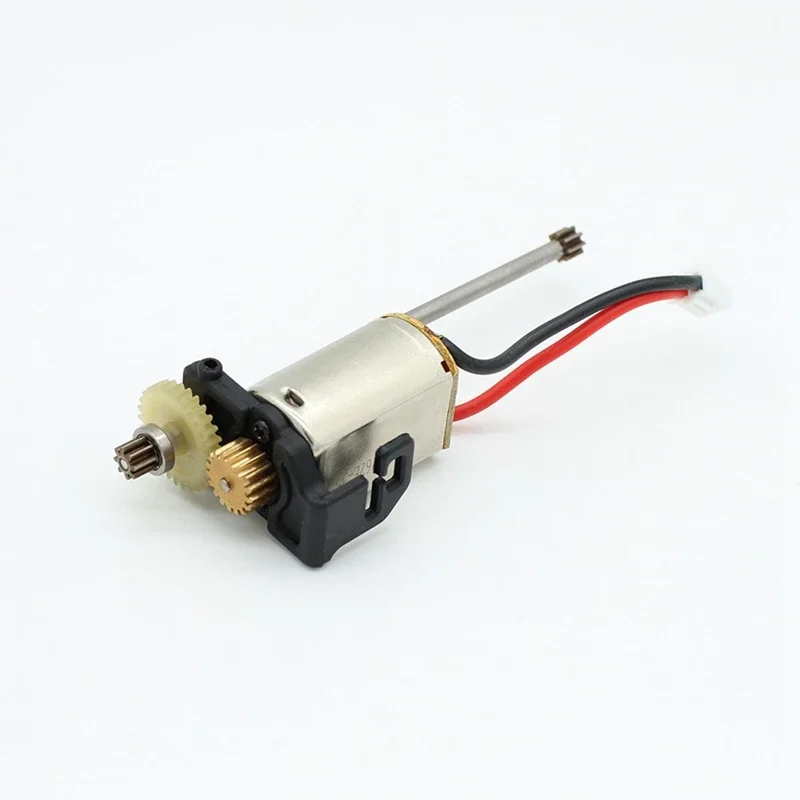 

284010 -2520 Мотор для Wltoys 284010 284131 K969 K989 1/28 Запасные части для радиоуправляемых автомобилей Аксессуары