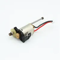 284010-2520 Motor For Wltoys 284010 284131 K969 K989 1/28 RC Car Spare Parts Accessories