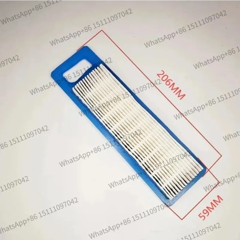FJ180V Air filter old style fits Kwasaki FJ180 FJ180V FG180 FC180 FC180V Lawn Mower air cleaner #11013-2051