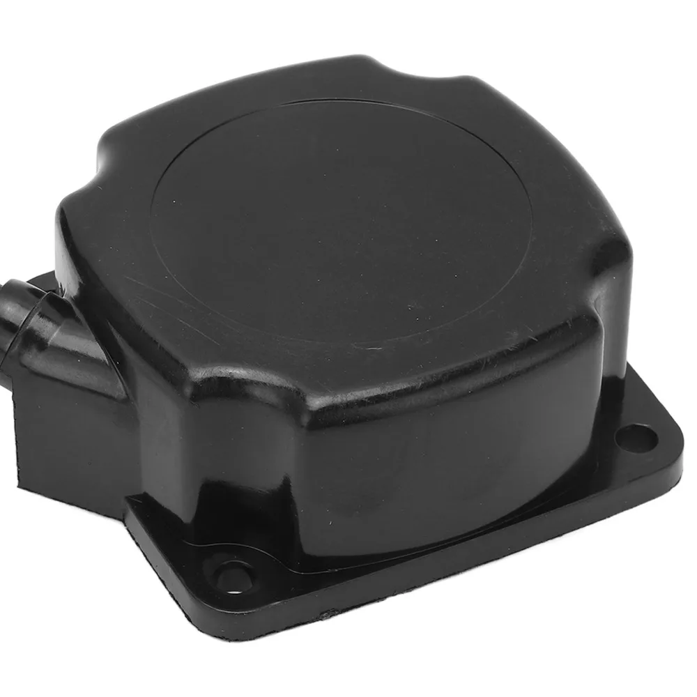 

63022 Pull Recoil Starter Stable Performance Starter Assembly Pull Start Assembly for HARBOR FREIGHT EARTH AUGER 52CC 2HP