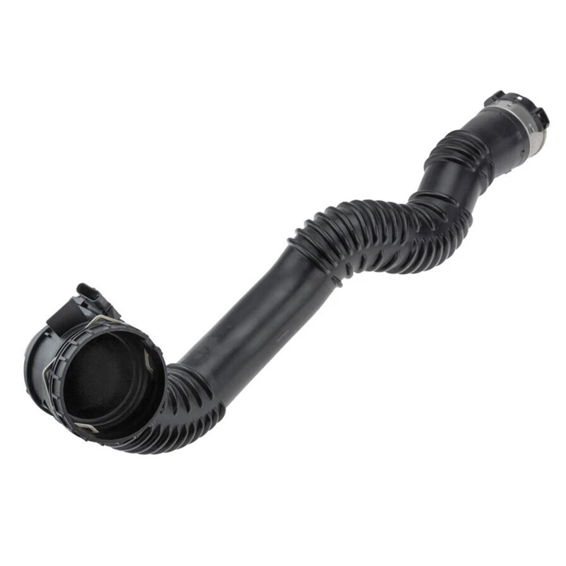 

Car Air Intake Hose Accessories Parts For BMW 5 Series 2009-2016 N20 Engine Booster Air Intake Hose 13717612091