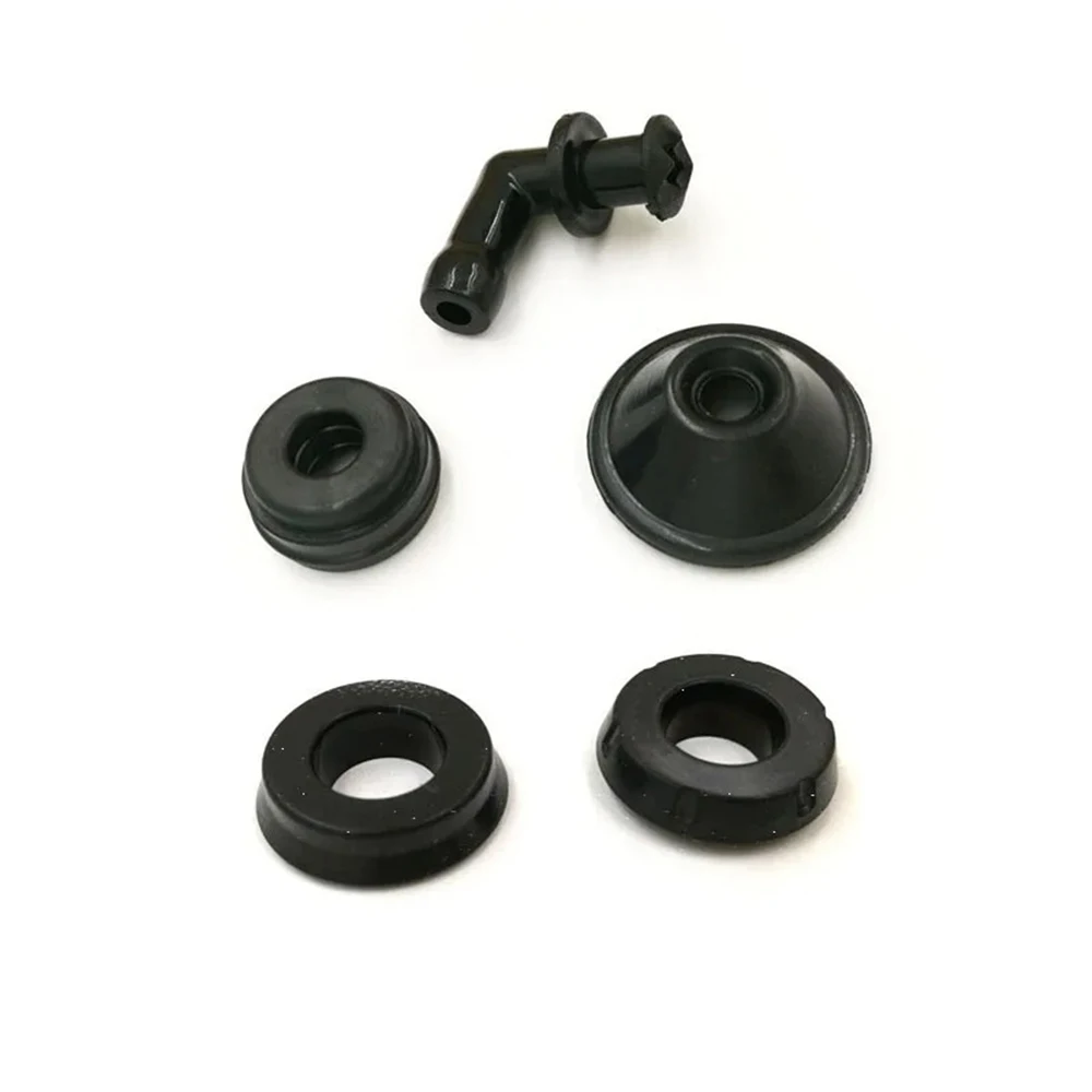 Motorcycle Accessories Replacement Parts For Bremb All RCS 14mm 16mm 19mm Master Cylinders Moto Bike Rebuild Repair Piston Kit