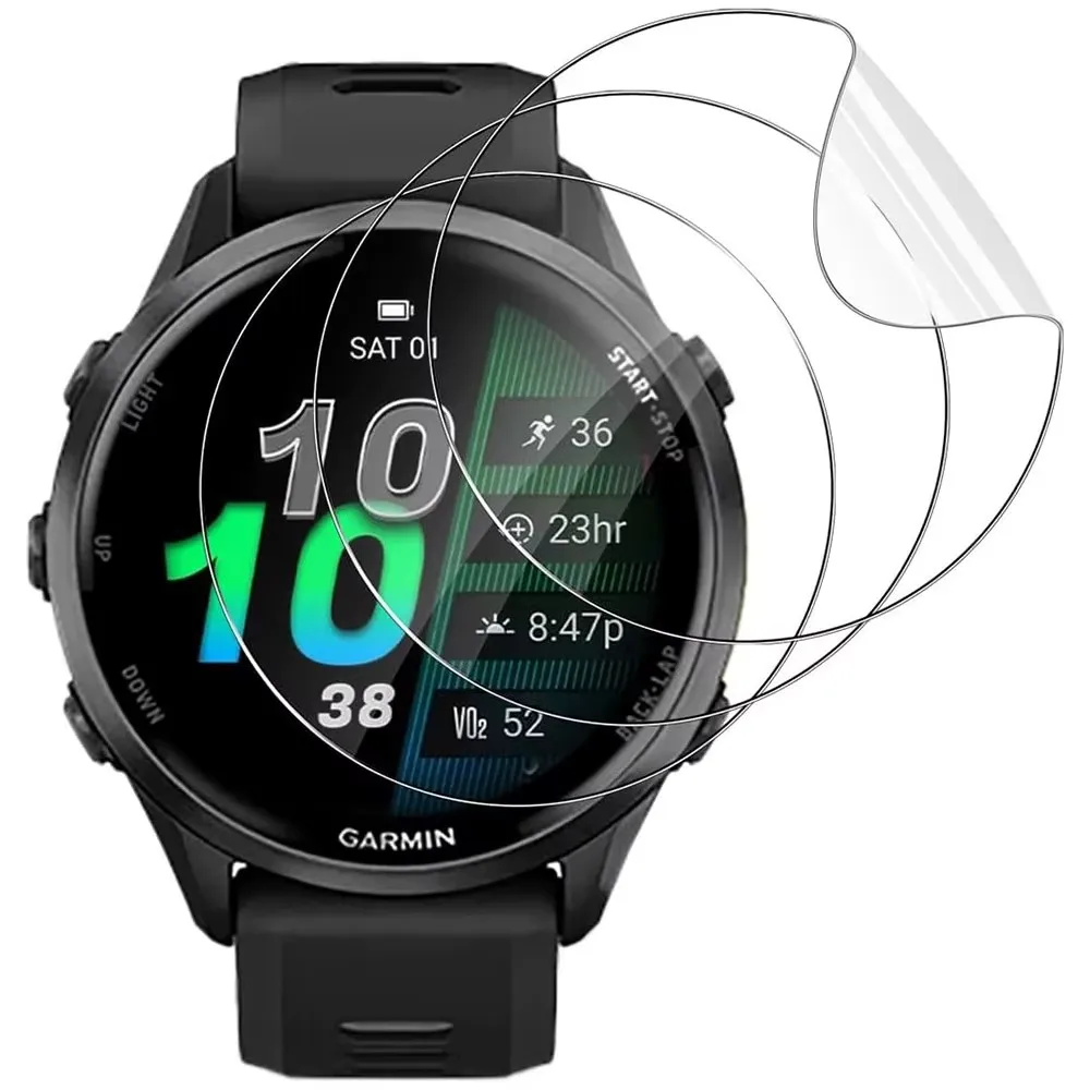 3Pcs Hydrogel Film …