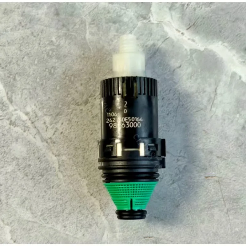 Bathroom Push Button Switch 98463000 Replacement Spare Part for Shower Faucet Mixer Accessory