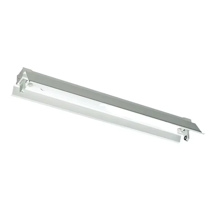 Energy Saving T5 Fluorescent Lamp Office Project Accessories