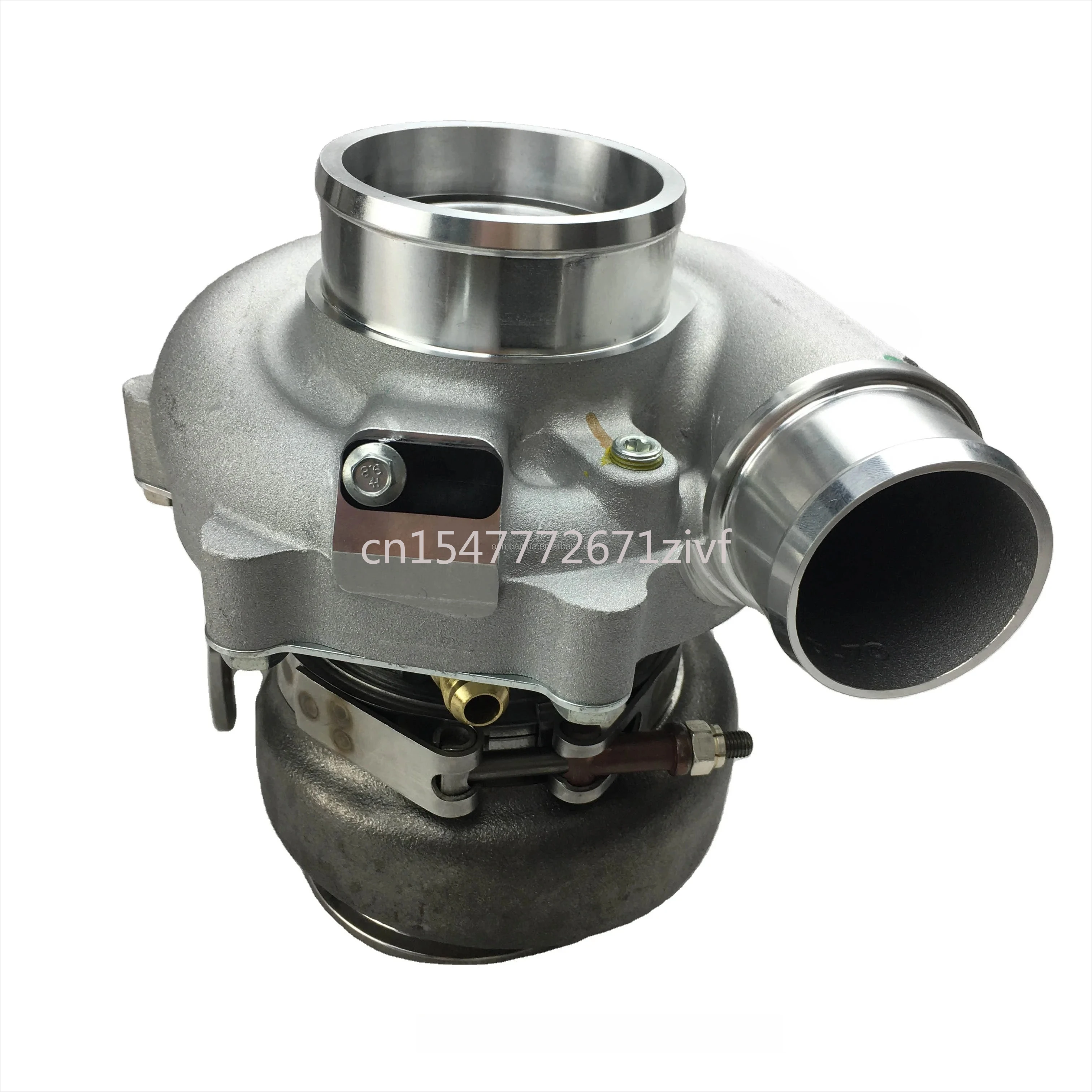 

Новый турбокомпрессор прямых продаж с фабрики 858161-5002S 871389-5005S подходит для G25-550