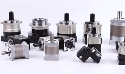 Precision Planetary…