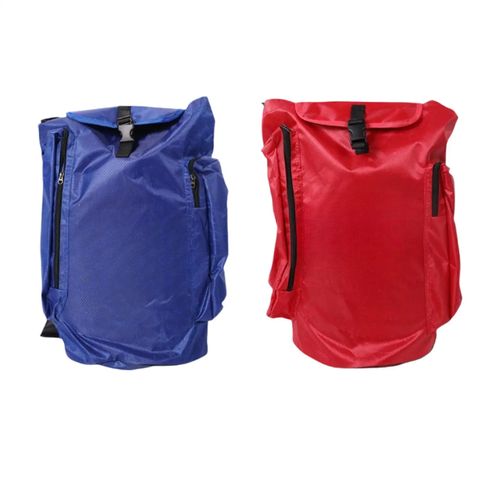 

Taekwondo Bag Daypack Sparring Equipment Rucksac for Fitness Karate Training