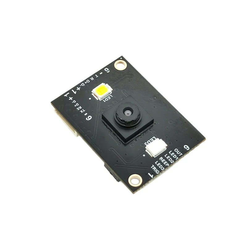 GM805 Small Integrated Scanning Module Bar Code QR Code Recognition Module