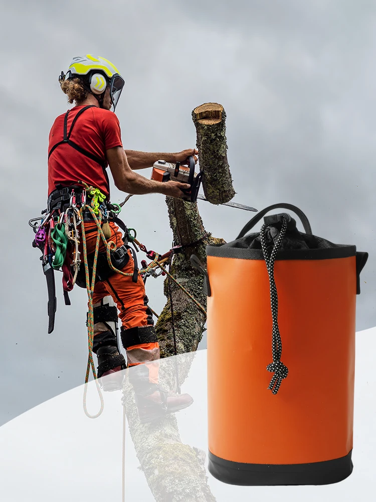 Thumbnail 4 - #7 Latest Climbing Rope Bags Offers