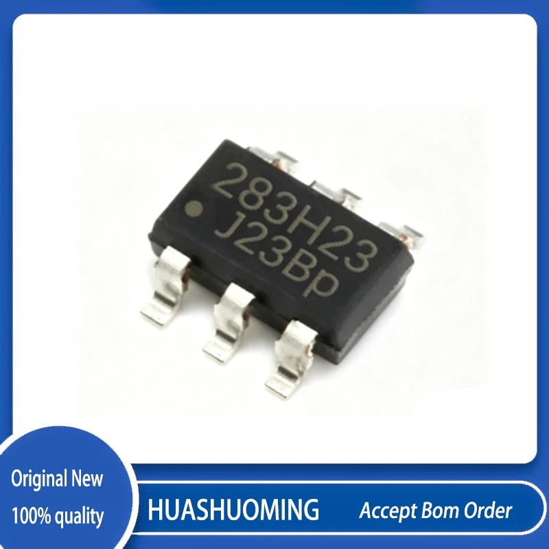 10Pcs/Lot   OB2283BMP   OB2283B   283   SOT-23-6