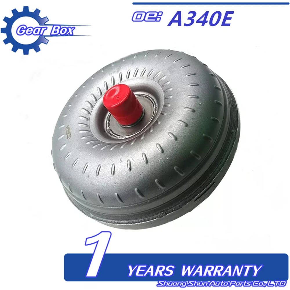 

TRANSPEED A340E 30-40LE A343E Auto Transmission 20T Torque Converter For TOYOTA CROWN