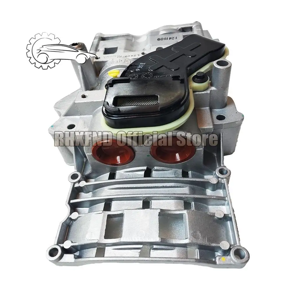 

Original 23300-2F610 23300-2F000 23300-2F110 oil pump balance shaft suitable for modern Santana Sorento D4HB 2.2CRDi