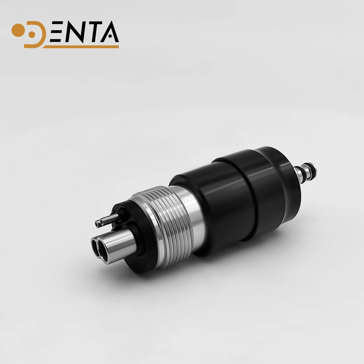 

Dental Swivel Coupler Connector for NSK Style Handpiece, M4 Quick Coupler Fit for High Speed Dental Handpiece