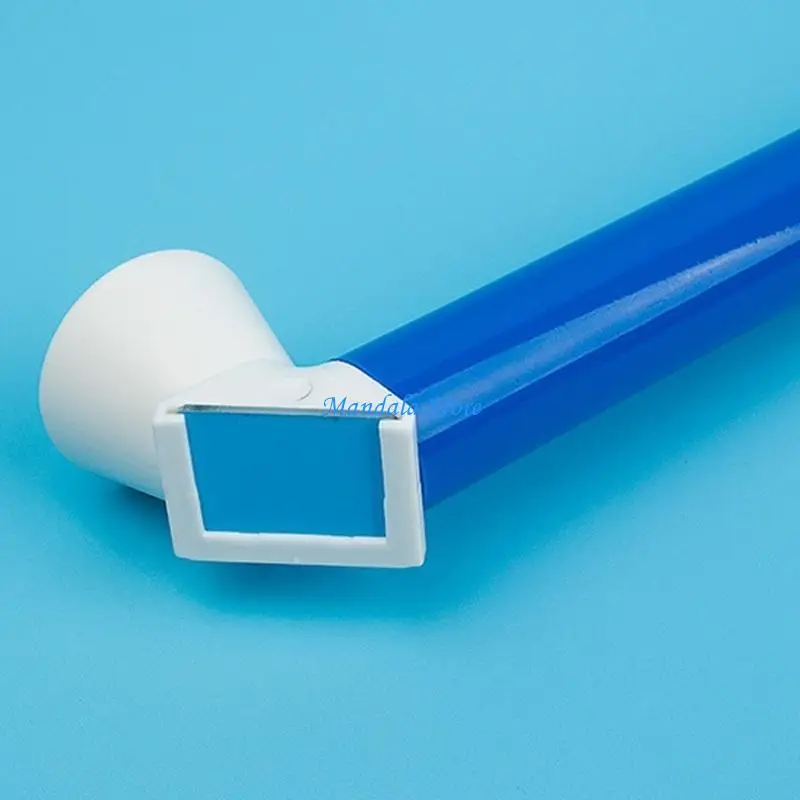 تجربة المنظار U2JC للعبة تعليمية بصرية قابلة للفصل في الفصول الدراسية