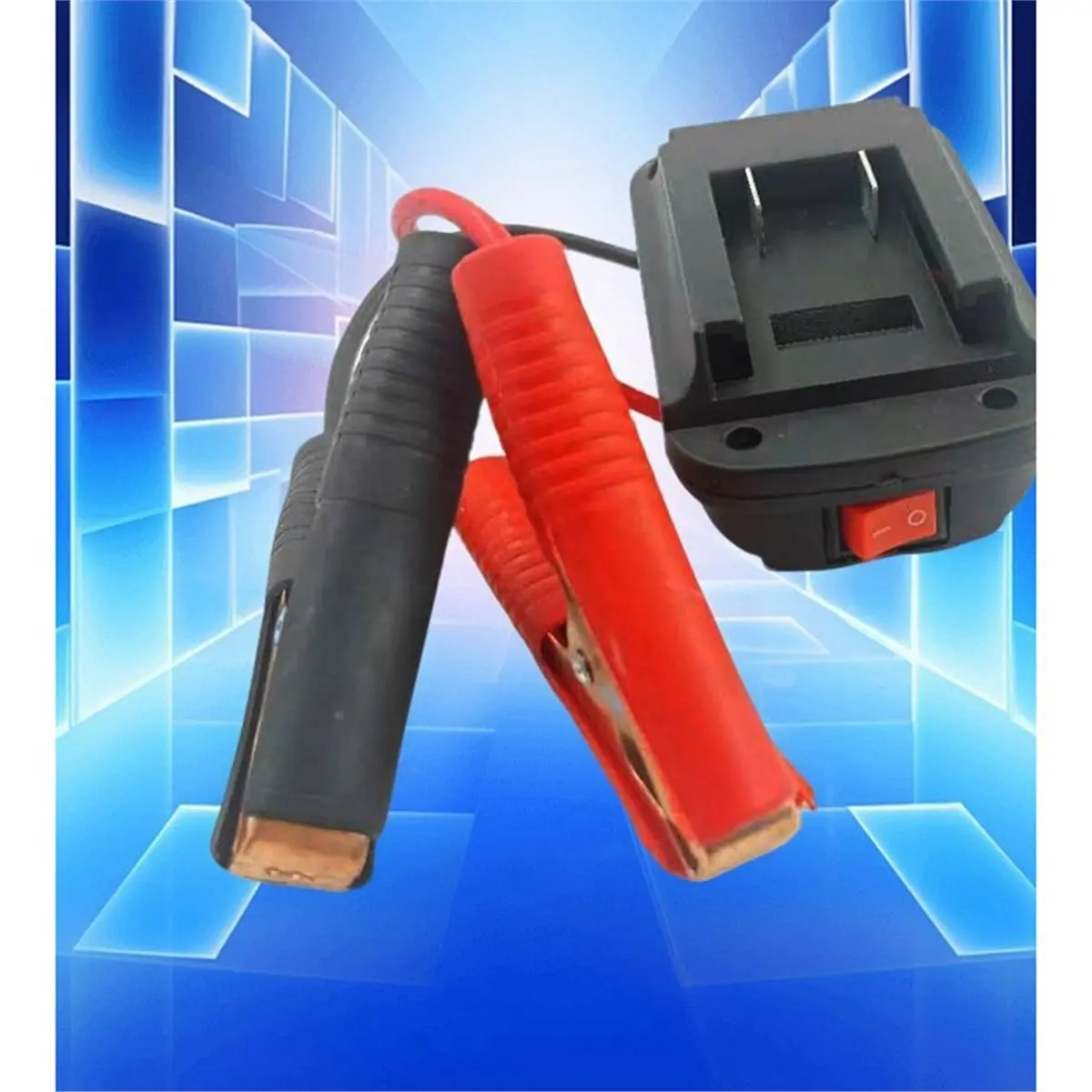update. For Makita Lithium Battery Converter Charger Emergency Start Power Supply Portable Standard Dual USB Charging Ports
