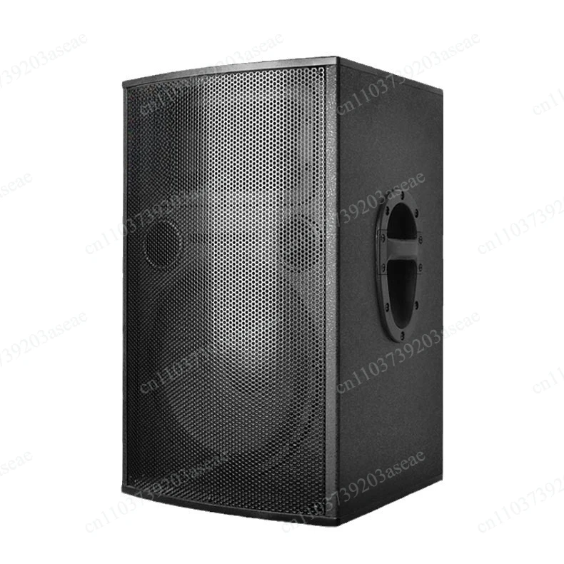 Professional 12 Inch High-power Stage Audio Home KTV Subwoofer Conference Dance Passive Speaker Equipment