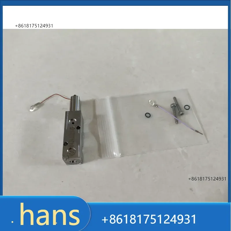 2026 Factory Direct Sales MarkemImaje CIJ inkjet spare parts ENM46086 Modulation Assembly GS for Markem-Imaje CIJ Printers