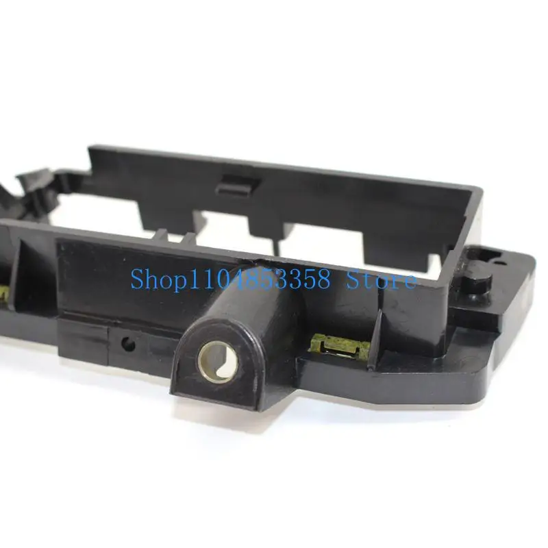 652F Vehicle Front Left Door Panel Arm Rest Grab Handle Bracket Holder Stand 1J1867179A 98-04 for GTI Mk4
