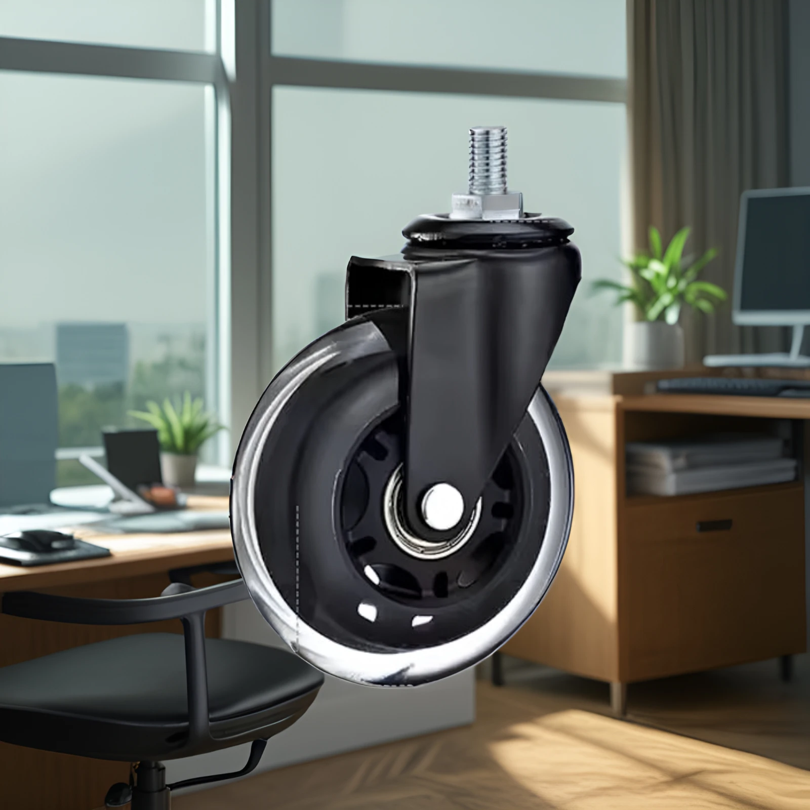 Thumbnail 2 - #65 Highest Rated Casters to Buy in 2026