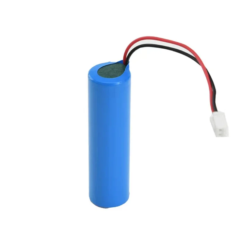 buy more will cheap Lithium iron phosphate 18650 1600mAh 3.2V rechargeable battery 18650 1500mAh 3.2V lamp with wire