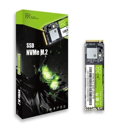 BR SSD 128G M.2 NVMe J20 256G PCIe Solid State Drive M2 2280 512G internal hard disk HDD hard drive for laptop desktop tablets