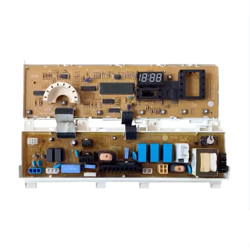 

New For LG drum washing machine WD-N80105 computer board N90105 motherboard WD-N80100 circuit board T80105