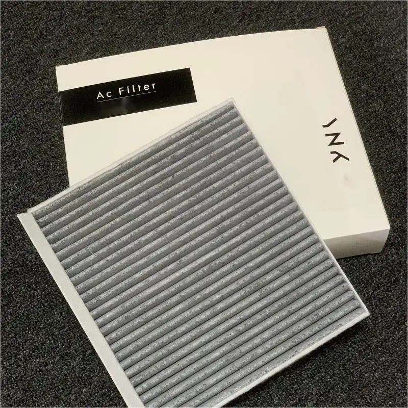 8894900181 / ZJ0255-01 Car Cabin Filter For ZEEKR X 2023 Activated Carbon Filter Car Accessories