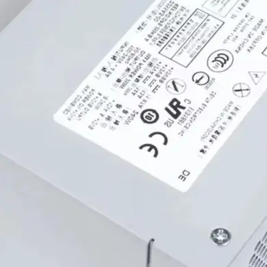 For Dell For Optiplex 580 760 780 960 980 for dt Compatible 255W Power Supply F255E-01 H255E-01 L255P-01 AC255AD-00