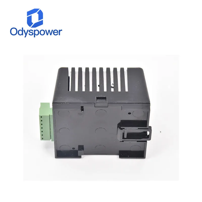 Original DATAKOM BC-4A-P Generator Battery Float Charger High Efficiency Battery Charger 12V/24V Auto Select BC4A