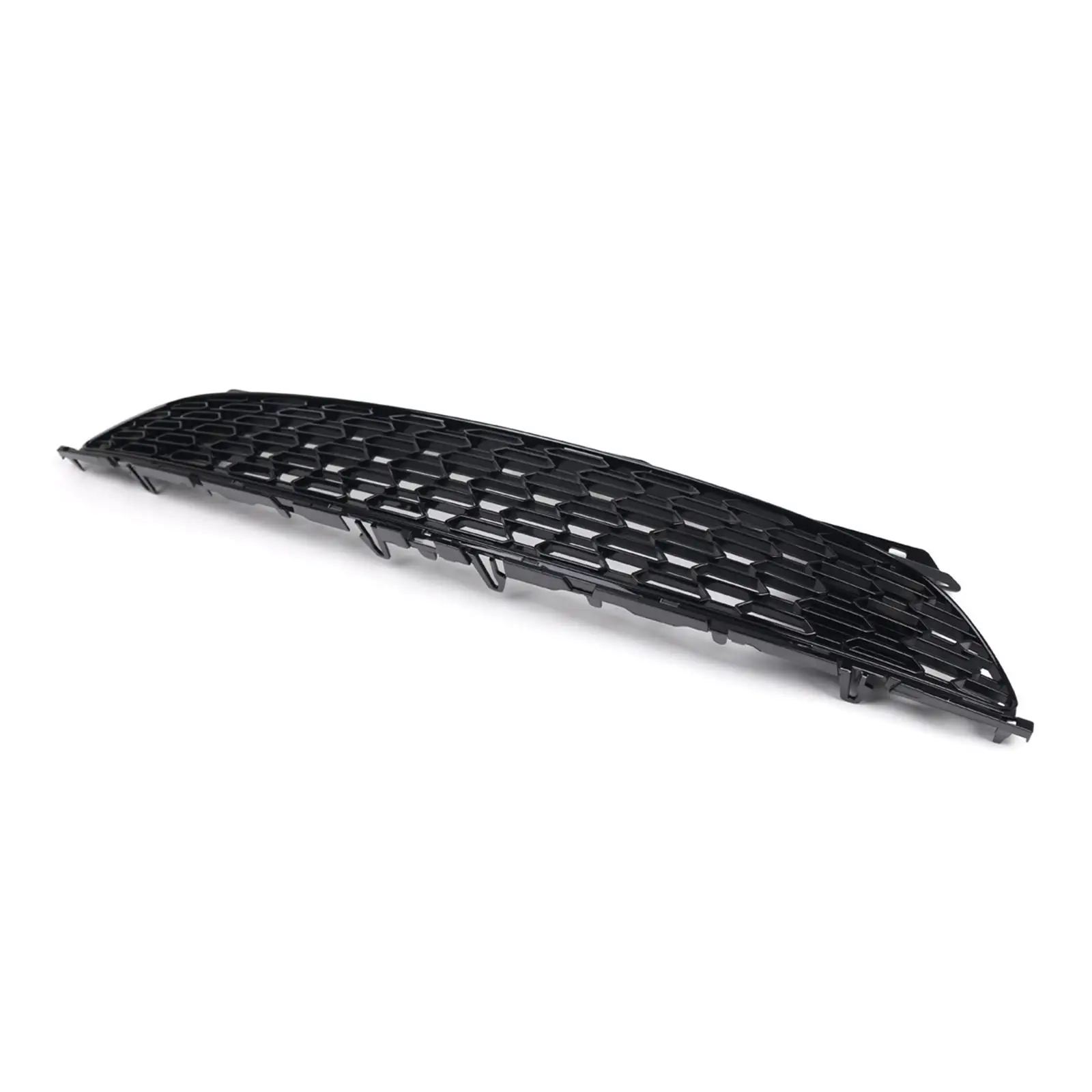

Front Center Grille Hood 51117255125 for BMW Mini R56 Hatchback 06-13